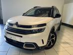 Citroen C5 Aircross Aircross Live, 110 g/km, Wit, 5 deurs, 97 kW