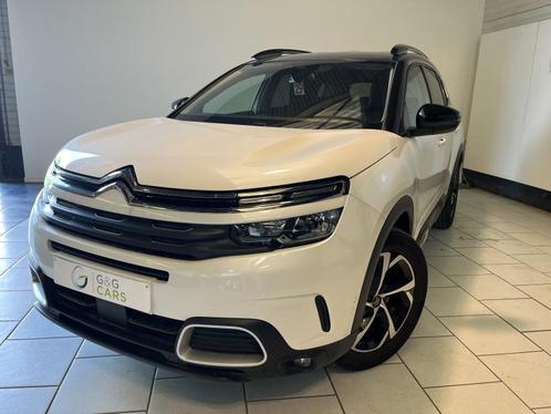 Citroen C5 Aircross Aircross Live, Auto's, Citroën, C5, Airbags, Airconditioning, Boordcomputer, Centrale vergrendeling, Climate control