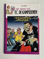 strips F.C. de kampioenen, Boeken, Hec Leemans (FC De Kampioenen), Ophalen of Verzenden, Zo goed als nieuw, Meerdere stripboeken