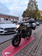 Honda Cb500X, Particulier, 500 cc
