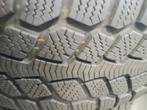 winterbanden Duster, Ophalen, 215 mm, 16 inch, Banden en Velgen