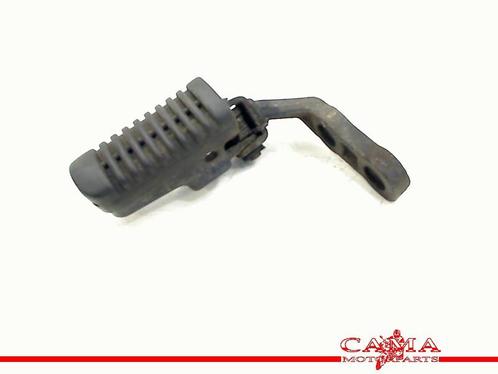 VOETSTEUN LINKS VOOR Pegaso 650 2001-2004 (Model IE), Motoren, Onderdelen | Overige, Gebruikt