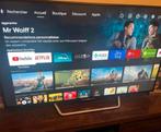 SONY KD-65XD7505 Direct LED TV Android TV 4k HDR, TV, Hi-fi & Vidéo, LCD, Comme neuf, Enlèvement, Sony