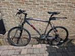 Mountainbike, Ophalen, Gebruikt