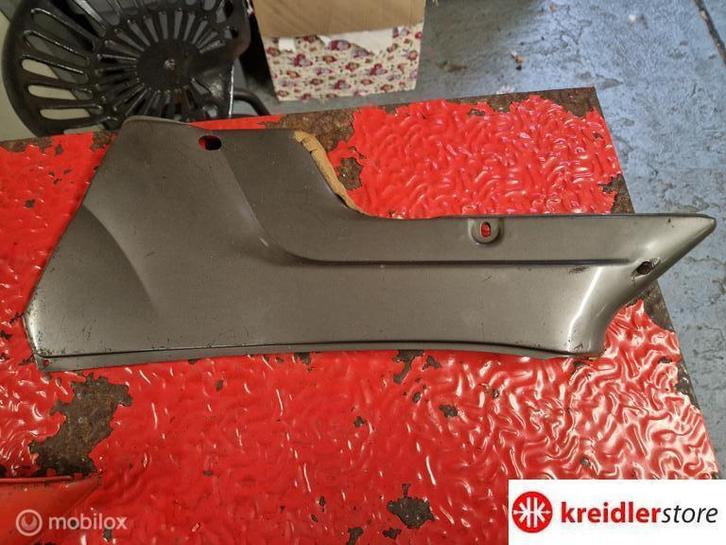 Kreidler Frame kap bouwjaar 1966 nieuw oude voorraad, Fietsen en Brommers, Brommeronderdelen | Kreidler, Nieuw, Ophalen of Verzenden