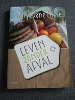 Emily-Jane Lowe - Leven zonder afval, Ophalen, Zo goed als nieuw, Emily-Jane Lowe
