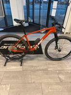 Cube réaction c62 full xt 300km prix neuf 2100€, Fietsen en Brommers, Fietsen | Mountainbikes en ATB, Ophalen, Zo goed als nieuw