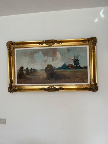 Schilderijen  beschikbaar voor biedingen