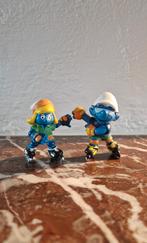 Smurfen, Verzamelen, Smurfen, Ophalen of Verzenden, Zo goed als nieuw, Overige Smurfen, Poppetje, Figuurtje of Knuffel