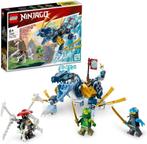 Neuf - Lego Le dragon d’eau de Nya – Évolution (71800), Ophalen of Verzenden, Nieuw, Complete set, Lego