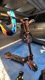 Kukirin g2 pro custom, Vélos & Vélomoteurs, Trottinettes, Enlèvement ou Envoi, Comme neuf, Step électrique (E-scooter), Kukirin