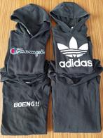 Jongenskledij maat 152, Kinderen en Baby's, Ophalen, Zie beschrijving, Jongen, Overige typen