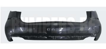 Bumper BMW 6 GT G32 17-20  Achterbumper KJ12032 beschikbaar voor biedingen