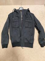 Zwarte jas met zakken Esprit, maat L., Enlèvement, Comme neuf, Taille 52/54 (L)