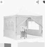 Partytent, Tuin en Terras, Overige Tuin en Terras, Ophalen, Nieuw