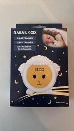 Slaaptrainer/wekker schaapje, Elektronische apparatuur, Wekkers, Ophalen, Nieuw