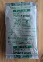 Fujifilm INSTAX Mini Instant Film geschikt voor polaroid cam, Audio, Tv en Foto, Fotocamera's Analoog, Ophalen of Verzenden, Nieuw