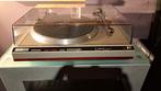 Technics sl150mk2  met rega toonarm en mc element. ., Ophalen, Zo goed als nieuw, Technics