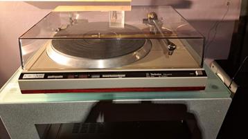 Technics sl150mk2  met rega toonarm en mc element. . beschikbaar voor biedingen