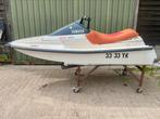 Yamaha wr 500 Waterscooter staat in Nederland, Ophalen, Binnenboordmotor, Minder dan 3 meter, Zo goed als nieuw