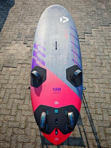 Duotone Jag windsurf boards beschikbaar voor biedingen