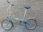 Dahon plooifiets, Fietsen en Brommers, Fietsen | Vouwfietsen, Ophalen, Zo goed als nieuw, Dahon