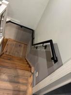 Trapleuning op maat, Doe-het-zelf en Bouw, Ladders en Trappen, Ophalen, Trap