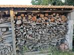 Gratis brandhout, Ophalen