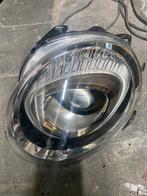 Fiat 500 koplamp, Fiat