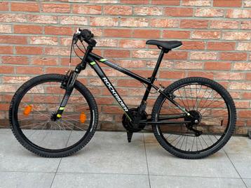 A vendre VTT garçon taille 20 pouces, Enlèvement, Utilisé