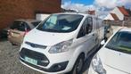Ford Transit L2H1 | 99.541 km | Euro 6b | €14.999 incl. BTW, Auto's, Bestelwagens en Lichte vracht, Voorwielaandrijving, 1998 cc