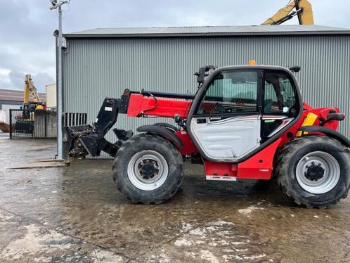 Manitou MT1030, Articles professionnels, Machines & Construction | Grues & Excavatrices, Chariot télescopique, Enlèvement ou Envoi