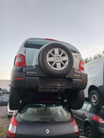 renault megane scenic 4x4 2.0 onderdelen, Ophalen of Verzenden, Herkomst onderdeel bekend, Gebruikt, Renault