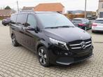 Mercedes-Benz V-Class 250 d 4x4 Bj 02/2024 (bj 2024), Auto's, Automaat, Stof, Gebruikt, 4 cilinders