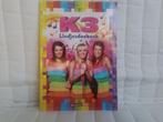 K3 LIEDJESDOEBOEK Karen ,Kristel en Josje, Ophalen of Verzenden, Gelezen, Artiest