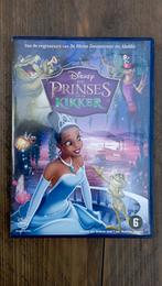 Disney - De Prinses En De Kikker - Gouden Nummer 53, Amerikaans, Overige typen, Ophalen of Verzenden, Zo goed als nieuw