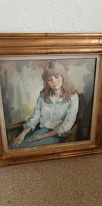 Schilderij, Antiek en Kunst, Ophalen