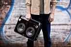 TDK Boombox, Ophalen of Verzenden, Zo goed als nieuw, Draagbaar