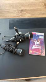 Let’s sing 2025 ninentendo switch, Games en Spelcomputers, 2 spelers, Ophalen of Verzenden