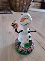 Disney Traditions Olaf Dreaming of Summer zeer zeldzaam reti, Ophalen of Verzenden, Overige figuren, Nieuw, Beeldje of Figuurtje