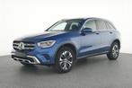 Mercedes-Benz GLC 300 de 4MATIC | 360° camera | Smartphone, Automaat, Euro 6, 4 cilinders, 2000 kg