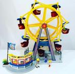 Playmobil : Grande roue avec illuminations, Complete set, Zo goed als nieuw, Ophalen