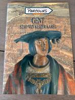 Gent, stad van Keizer Karel, Ophalen of Verzenden, Zo goed als nieuw