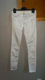 Jeans beige taille 36, Kleding | Dames, Spijkerbroeken en Jeans, Gedragen, JBC, W28 - W29 (confectie 36), Overige kleuren