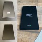 Samsung galaxy tab A7 lite, Computers en Software, Tablet-hoezen, Samsung, 9 inch, Gebruikt, Ophalen of Verzenden