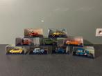 TinTin / Kuifje modelauto’s, Hobby en Vrije tijd, Ophalen, Gebruikt