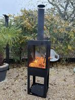 Tuinhaard Nieuw in doos, Tuin en Terras, Ophalen, Nieuw