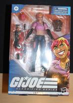 G.I. Joe Classified Zarana, Verzamelen, Verzenden, Nieuw