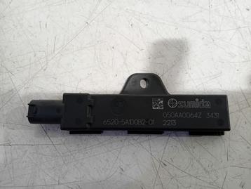 ANTENNE KEYLESS ENTRY BMW iX (I20) (01-2021/-) (5a1d0b1), Gebruikt, BMW