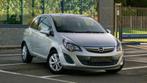 Opel Corsa 1.2 16V Energy (04/2014), 62 000 km, 5 200 euros, Autos, Opel, Achat, Boîte manuelle, Noir, 5 places